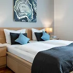 Birkenstern Hotel 3*
