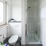 Birkenstern Hotel 3*