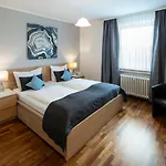 Hotel Birkenstern Bad Wildungen