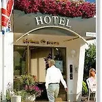 Hotel Birkenstern Bad Wildungen