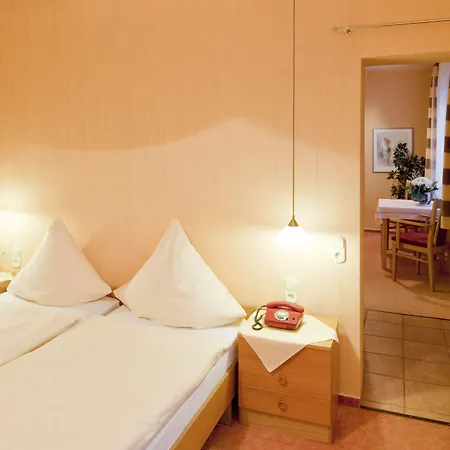 Birkenstern Hotel