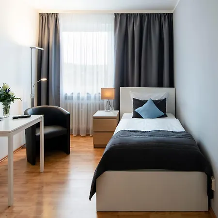 Hotel Birkenstern 3*
