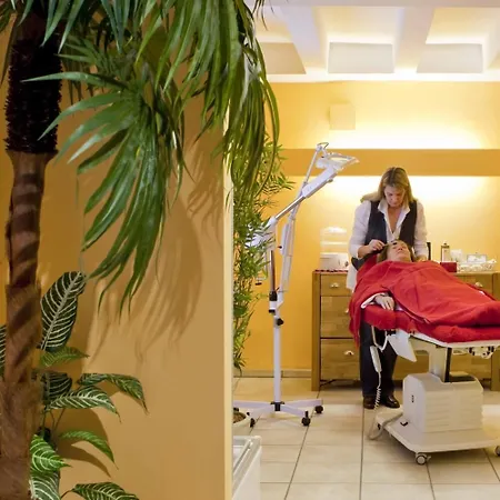 博肯斯特恩酒店 酒店 3*