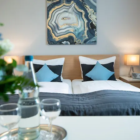 Birkenstern Hotel 3*