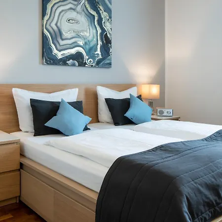 Birkenstern Hotel 3*