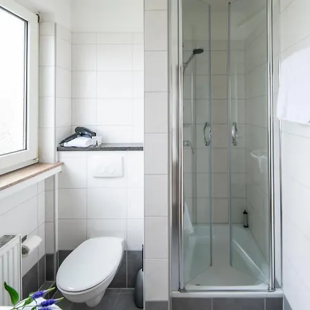 Birkenstern Hotel 3*