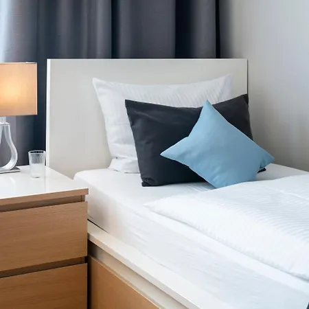 酒店 博肯斯特恩酒店 巴特维尔东根