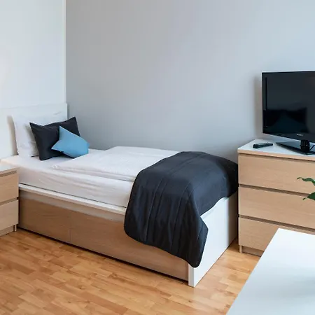 Birkenstern Hotel 3*
