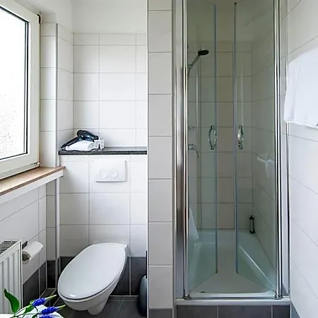 Hotel Birkenstern Bad Wildungen