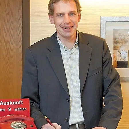 Birkenstern Hotel 3*