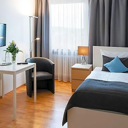 Hotel Birkenstern