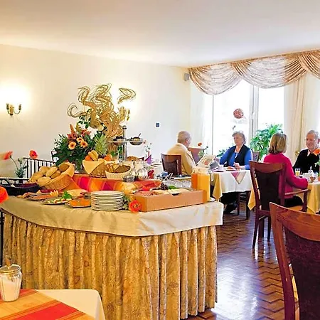 Birkenstern Hotel 3*