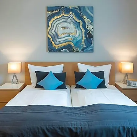 Birkenstern Hotel 3*