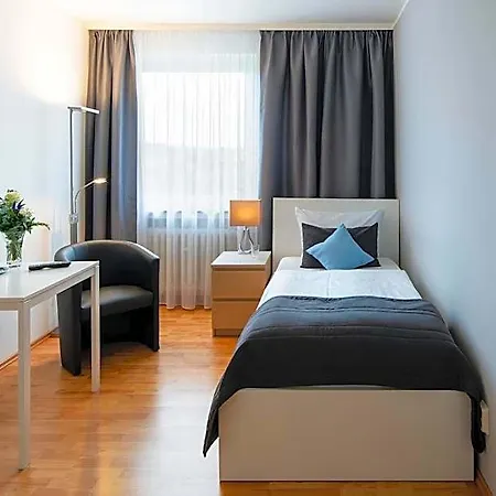Hotel Birkenstern Bad Wildungen