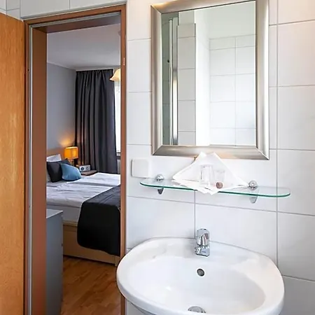 Hotel Birkenstern 3*
