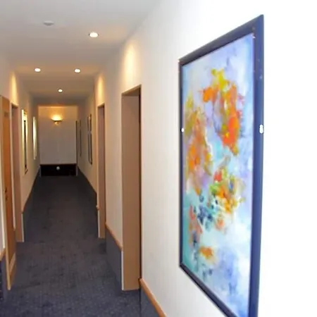 Hotel Birkenstern