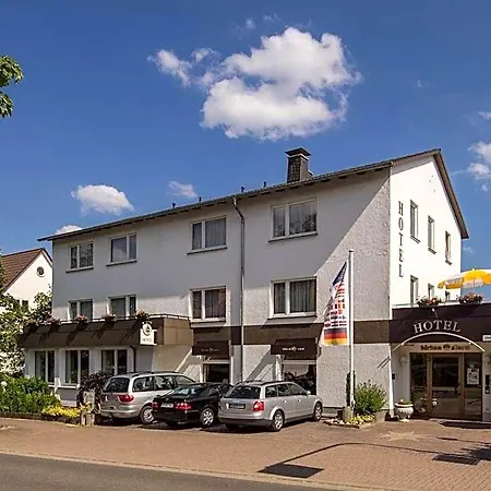 Birkenstern 3* Bad Wildungen