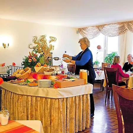 Birkenstern Hotel