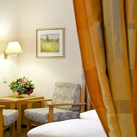 Hotel Birkenstern 3*