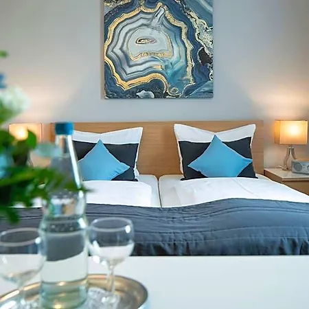 Birkenstern Hotel