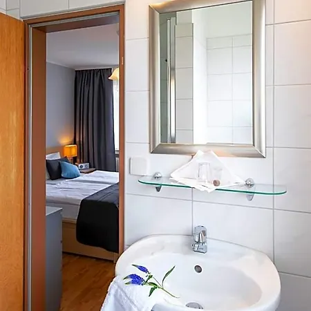 Birkenstern 3*