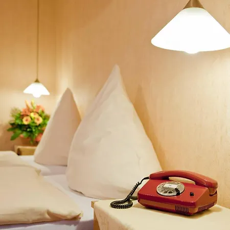 Birkenstern Hotel