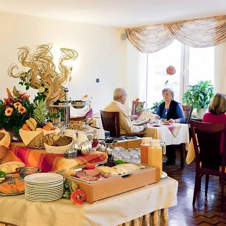 Birkenstern Hotell 3*
