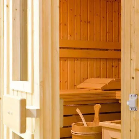 博肯斯特恩酒店 巴特维尔东根