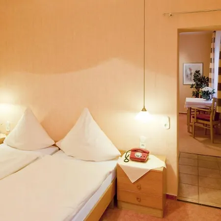 Hotell Birkenstern 3*