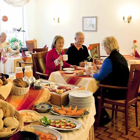 Hotel Birkenstern 3*