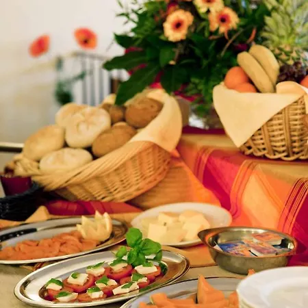 博肯斯特恩酒店 巴特维尔东根