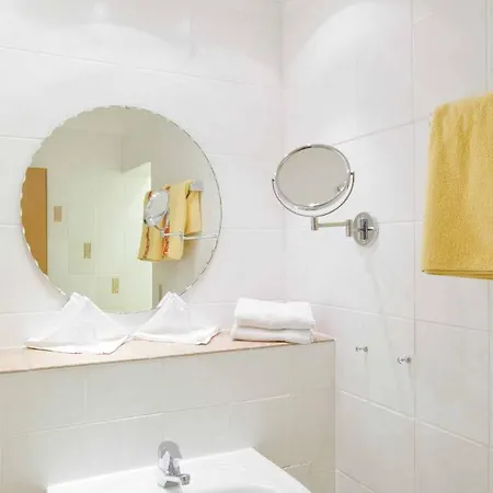 Birkenstern Hotel Bad Wildungen