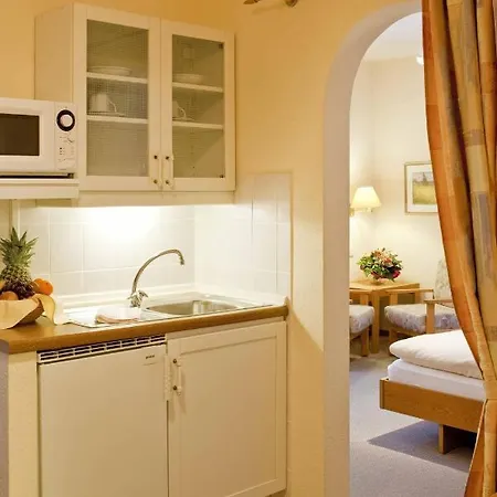 Hotell Birkenstern 3*