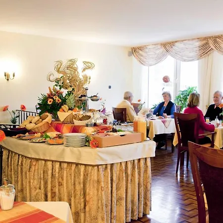 Birkenstern Hotell 3*