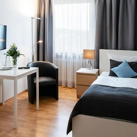 Birkenstern Hotell