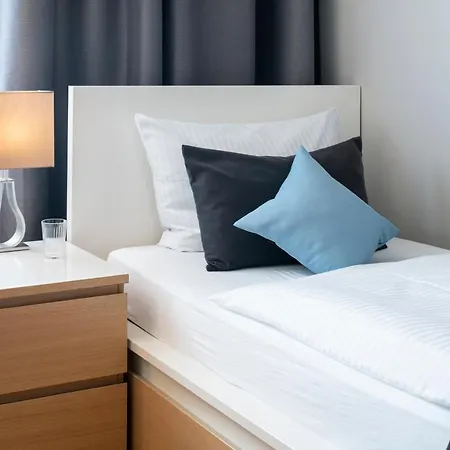 Birkenstern Hotell Bad Wildungen