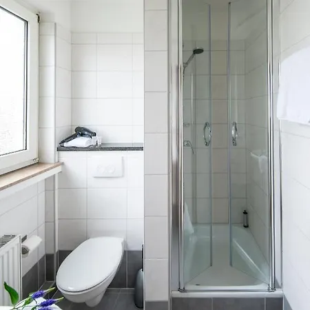 Birkenstern Hotell