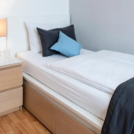 Birkenstern Hotell