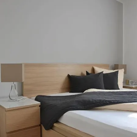 Birkenstern Hotell