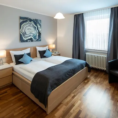 Birkenstern Bad Wildungen