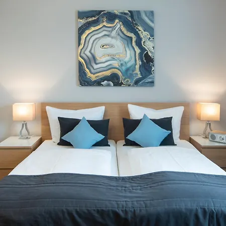 Hotell Birkenstern 3*