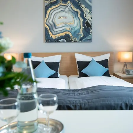 Birkenstern 3* Bad Wildungen