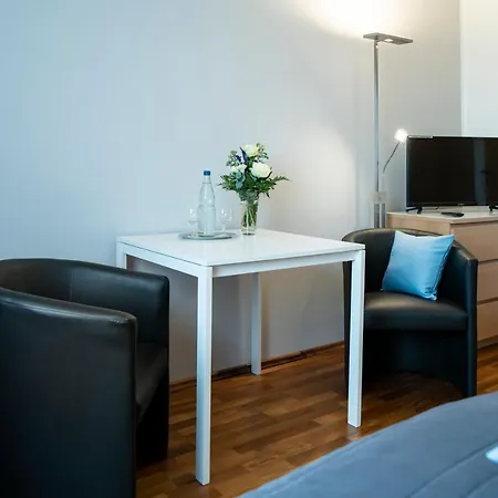 酒店 博肯斯特恩酒店