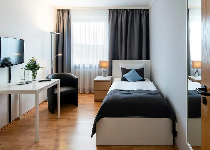 Hotel Birkenstern 3*