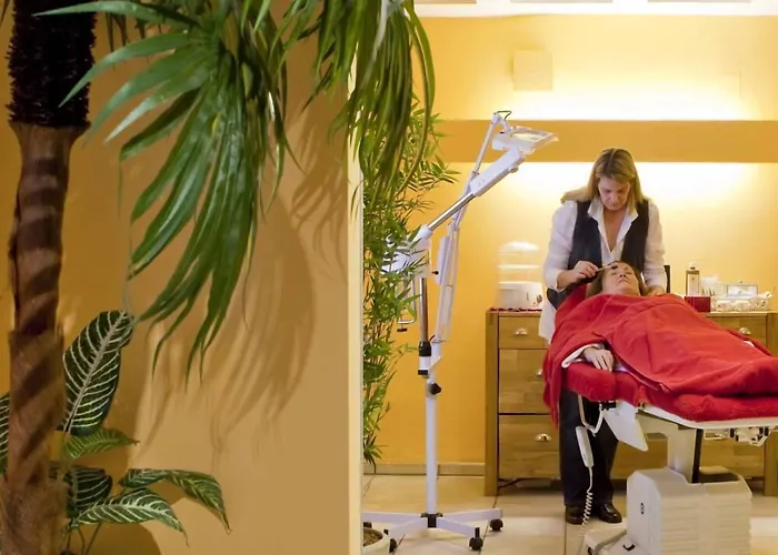 Birkenstern Hotel 3*