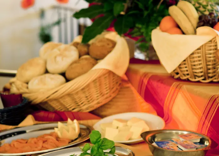 Birkenstern Hotel 3*