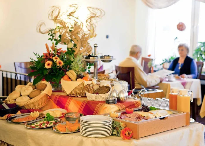 Birkenstern Bad Wildungen