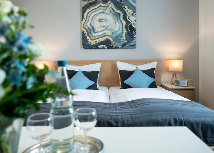 Birkenstern Hotel 3*