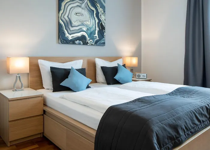 Birkenstern Hotel 3*