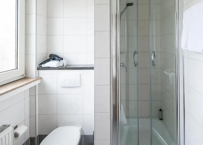 Birkenstern Hotel 3*